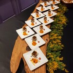 ガストロノミー ジョエル・ロブション - 