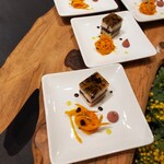 ガストロノミー ジョエル・ロブション - 