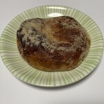 テネラ ブレッド&ミールズ - 焼きドーナツ