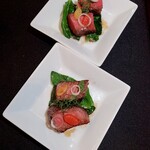 ガストロノミー ジョエル・ロブション - 