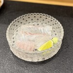 らんまる - ヒラメ