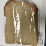 テネラ ブレッド&ミールズ - イギリス食パン