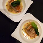 ガストロノミー ジョエル・ロブション - 