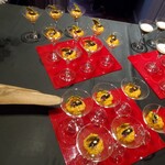 ガストロノミー ジョエル・ロブション - 