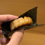 らんまる - ホタテ