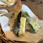 そば処 時遊庵 あさかわ - 