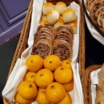 ガストロノミー ジョエル・ロブション - 