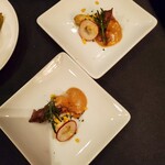 ガストロノミー ジョエル・ロブション - 