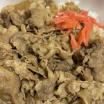 吉野家 - 料理写真: