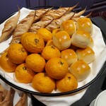 ガストロノミー ジョエル・ロブション - 