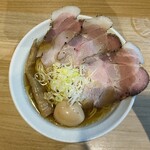 麺屋 優光 - 