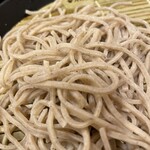 信州そば処 小木曽製粉所 神戸店 - 