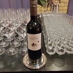 ガストロノミー ジョエル・ロブション - 