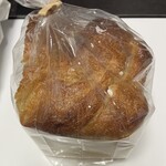 テネラ ブレッド&ミールズ - イギリス食パン