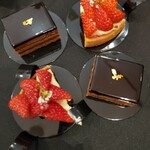 ガストロノミー ジョエル・ロブション - 