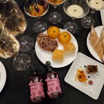 ガストロノミー ジョエル・ロブション - 