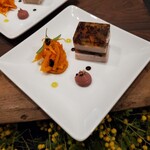 ガストロノミー ジョエル・ロブション - 