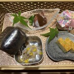 熊本 京都 鮨まつもと - 