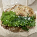 テネラ ブレッド&ミールズ - 