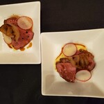 ガストロノミー ジョエル・ロブション - 