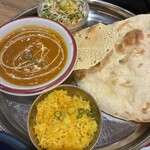 カラス イオンモール津南店 - ダルカリ