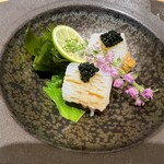 熊本 京都 鮨まつもと - 