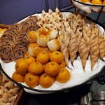 ガストロノミー ジョエル・ロブション - 