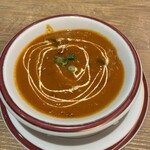 カラス イオンモール津南店 - マトンマサラ