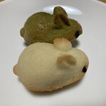 Couleur - コロンとしたフォルムがかわいい