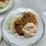 味のおぐら 本店 - 