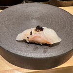 熊本 京都 鮨まつもと - 