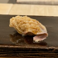 らんまる - ほっき貝