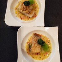 ガストロノミー ジョエル・ロブション - 