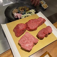 せんなり亭　心華房 - 