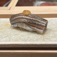 意気な寿し処阿部 青山店 - 