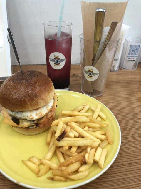 OkayBurger photo 2