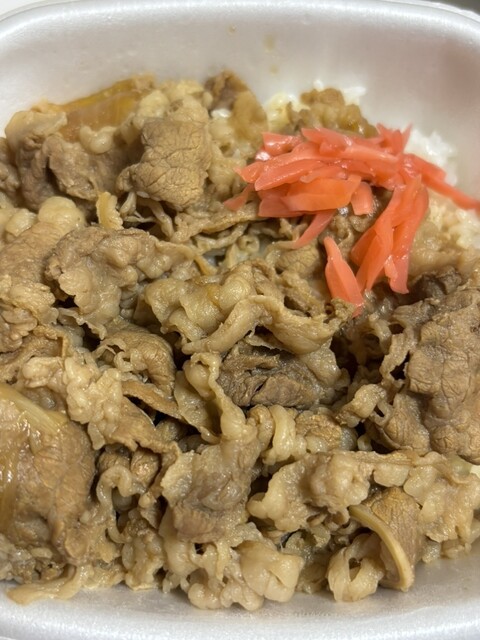 Yoshinoya Hiroshima Danbara Ten