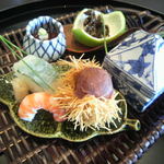 京都 吉兆 名古屋店