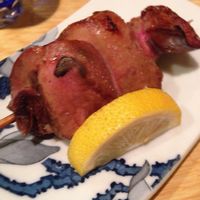 里葉亭 - 
