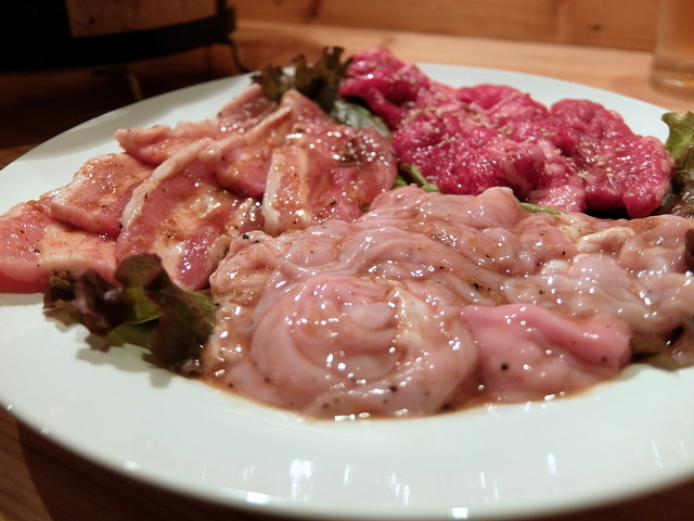 海豚 仙台東口店 - 仙台（焼肉）の写真