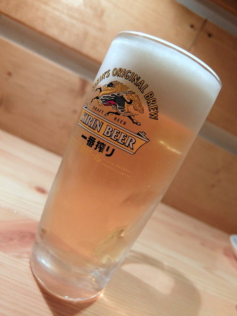 海豚 仙台東口店 - 仙台（焼肉）の写真