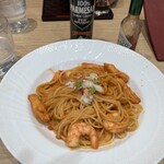 不二家レストラン 渋谷店 - 