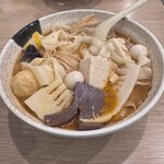 麻辣担 今里店 - 