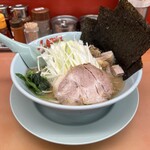 山岡家 いわき店 - 