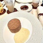 ル・カフェ・ヴィー - 