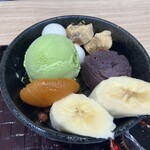 不二家レストラン 渋谷店 - 