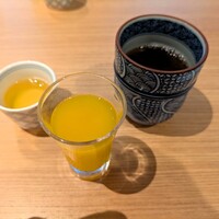 和食 浮橋 - 