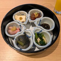 和食 浮橋 - 