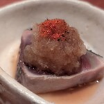 粋魚 むらばやし - 