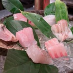 粋魚 むらばやし - 